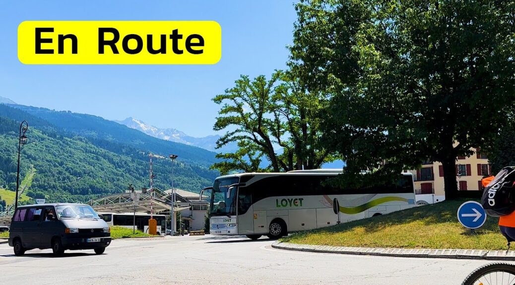 excursions en autocar en savoie : guide complet