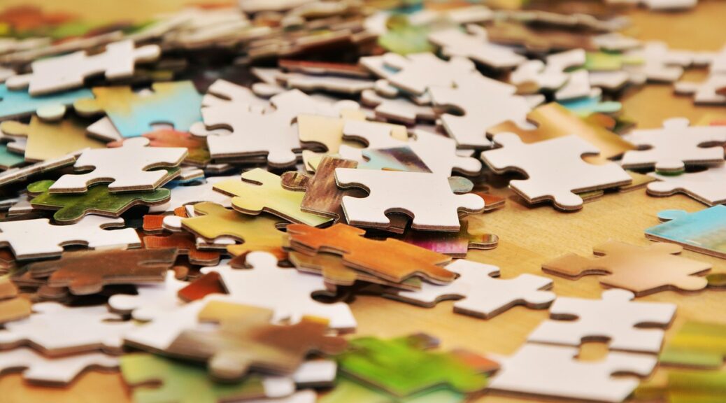 puzzle 1000 pièces entre divertissement et développement cognitif